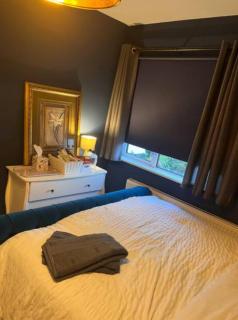 Entire house in Dublin - Lucan - 1