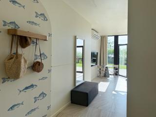 Apartament Hampton przy plaży - Etezje Apartamenty - 9