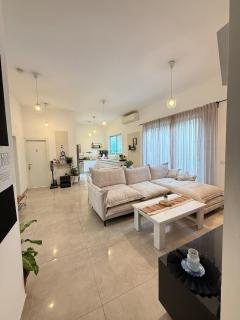 20 min from BEN Gurion airport &Tel aviv center - Tel Aviv - 0