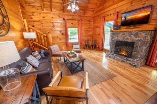Altitude Adjustment By Avada Properties - Sevierville - 9