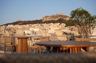 Exarchion Square - Athen - 1