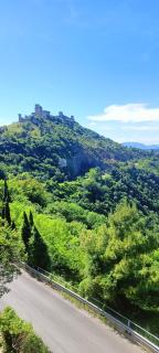 Appartamento La barba del Frate - Assisi - 8