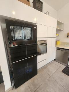 20 min from BEN Gurion airport &Tel aviv center - Tel Aviv - 4
