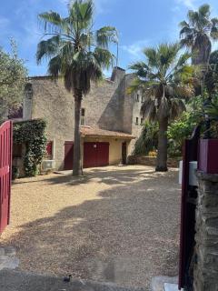 Villa Sainte-Maxime - Sainte-Maxime - 8
