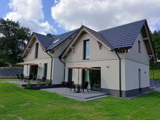 Przystanek Cisza - Staniszów - 6