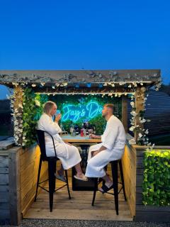 Tan Y Bryn Glamping - Conwy - 8