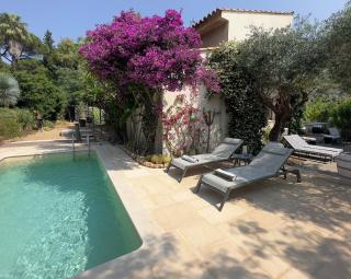 Villa Sainte-Maxime - Sainte-Maxime - 0