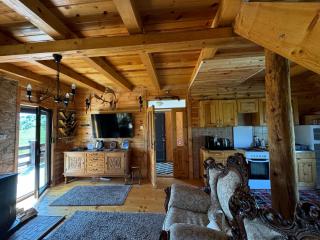 Mountain View Lodges - Žabljak - 5