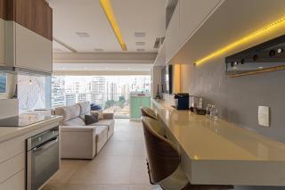 Oráculo Loft, Brooklin Morumbis - São Paulo - 4