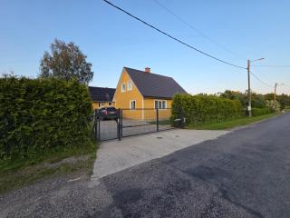 Linnamaja kuni 10-le inimesele - 9