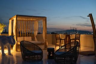 Exarchion Square - Atene - 5