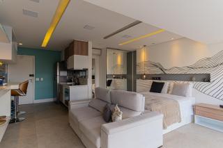 Oráculo Loft, Brooklin Morumbis - São Paulo - 5