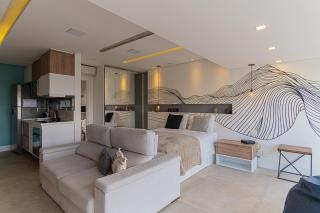 Oráculo Loft, Brooklin Morumbis - São Paulo - 9