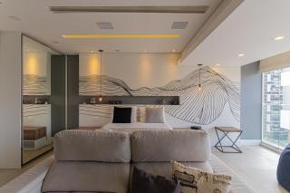 Oráculo Loft, Brooklin Morumbis - São Paulo - 3