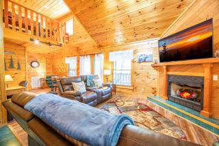 A Very Beary Welcome By Avada Properties - Pigeon Forge - 9