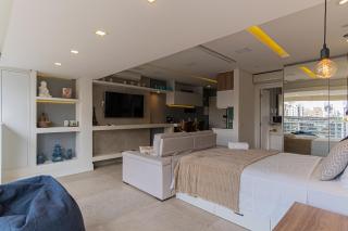 Oráculo Loft, Brooklin Morumbis - São Paulo - 0