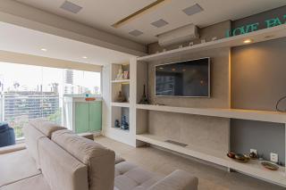 Oráculo Loft, Brooklin Morumbis - São Paulo - 7