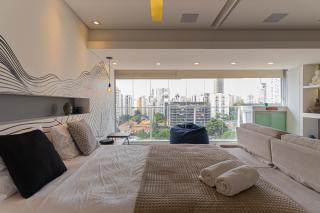 Oráculo Loft, Brooklin Morumbis - São Paulo - 1