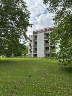 Wohnen am Hansaplatz - Wolfsburg - 0