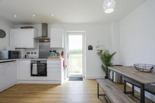 Iris Cottage, Halesworth Suffolk IP19 - 1