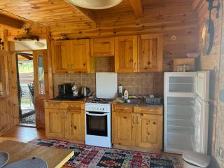 Mountain View Lodges - Žabljak - 6