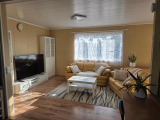 Linnamaja kuni 10-le inimesele - 6