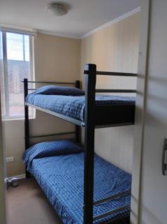 Acogedor apartamento Reñaca - Viña del Mar - 9