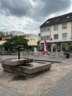 Wohnen am Hansaplatz - Wolfsburg - 6