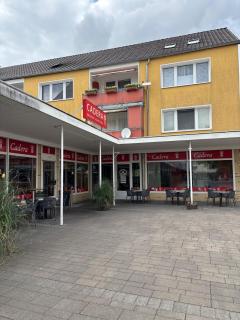 Wohnen am Hansaplatz - Wolfsburg - 3