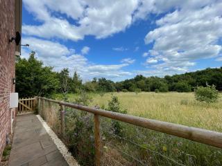 Iris Cottage, Halesworth Suffolk IP19 - Wenhaston - 2