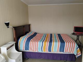 Acogedor apartamento Reñaca - Viña del Mar - 8