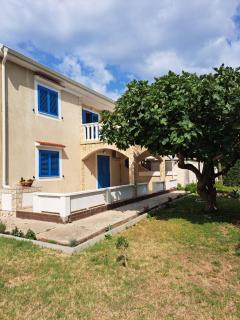 Apartment Frani 1 (Pag, Croatia, 2+2, free parking) - 7