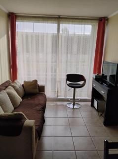 Acogedor apartamento Reñaca - Viña del Mar - 0