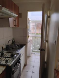 Acogedor apartamento Reñaca - Viña del Mar - 6