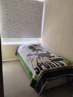 Acogedor apartamento Reñaca - Viña del Mar - 5