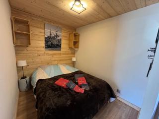 Le chalet des rêves - La Roche Blanche - Entremont - 6