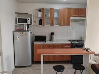 Acogedor apartamento Reñaca - Viña del Mar - 3