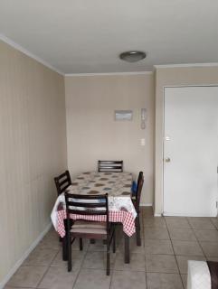 Acogedor apartamento Reñaca - Viña del Mar - 1