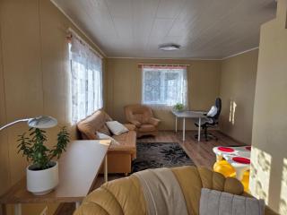 Linnamaja kuni 10-le inimesele - 4