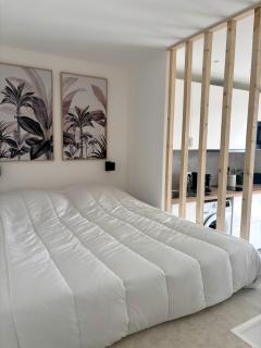 Charming Sea View Apartment in Bormes - Bormes-les-Mimosas - 8