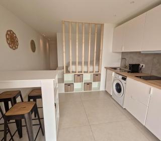 Charming Sea View Apartment in Bormes - Bormes-les-Mimosas - 7