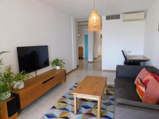 Le Saphir - Family Apartment 4 People - Air Conditioning - Sea - Antibes - 0