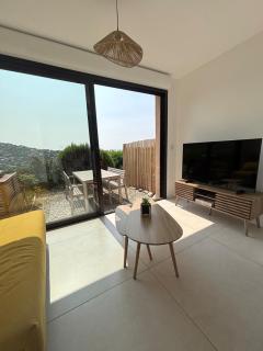 Charming Sea View Apartment in Bormes - Bormes-les-Mimosas - 5