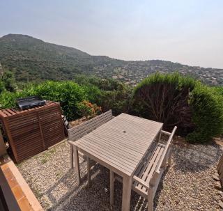 Charming Sea View Apartment in Bormes - Bormes-les-Mimosas - 4