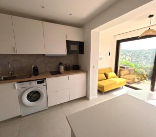Charming Sea View Apartment in Bormes - Bormes-les-Mimosas - 3