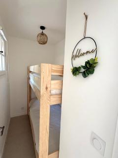 Charming Sea View Apartment in Bormes - Bormes-les-Mimosas - 2