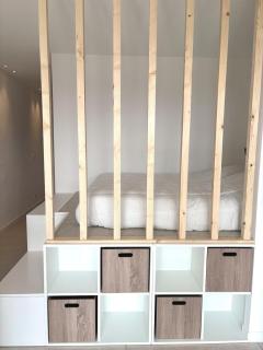 Charming Sea View Apartment in Bormes - Bormes-les-Mimosas - 1