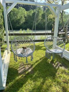 На березі Черемошу - 3