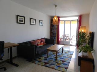 Le Saphir - Family Apartment 4 People - Air Conditioning - Sea - Antibes - 4