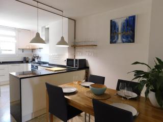 Le Saphir - Family Apartment 4 People - Air Conditioning - Sea - Antibes - 2